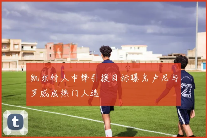 凯尔特人中锋引援目标曝光卢尼与罗威成热门人选